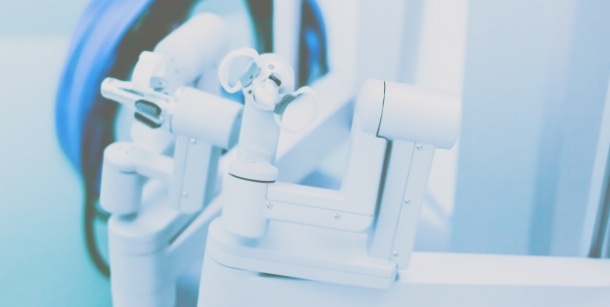 手術視線ロボット