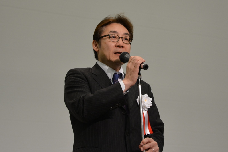 第5回 日本ロボット外科学会学術集会の風景4