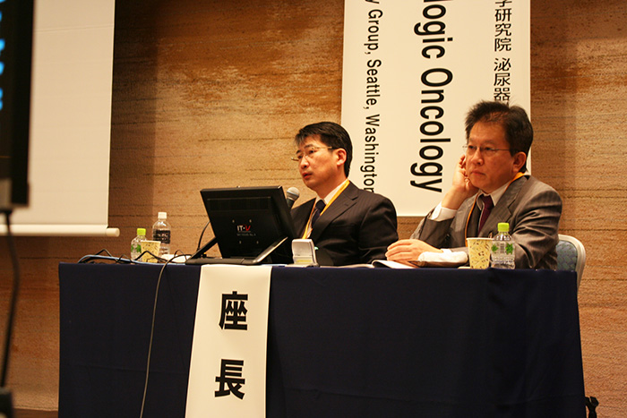 第9回 日本ロボット外科学会学術集会の風景3